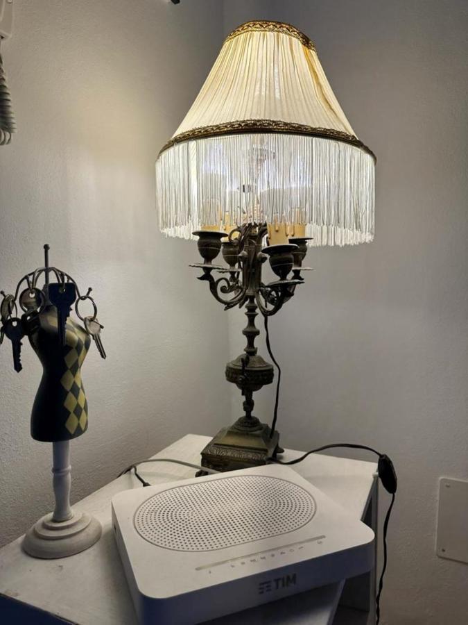 Appartamento Casa Quercianella Esterno foto