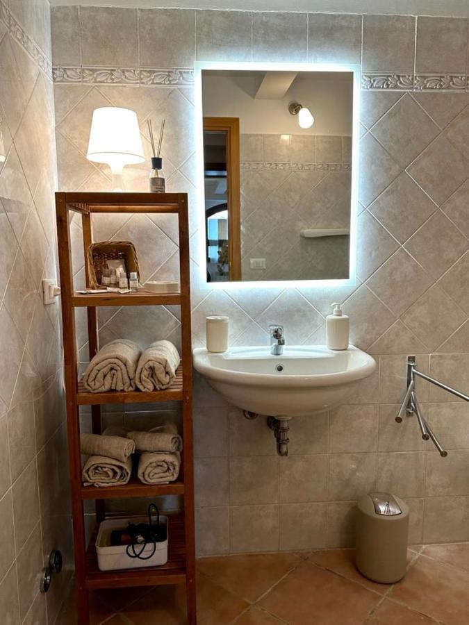 Appartamento Casa Quercianella Esterno foto