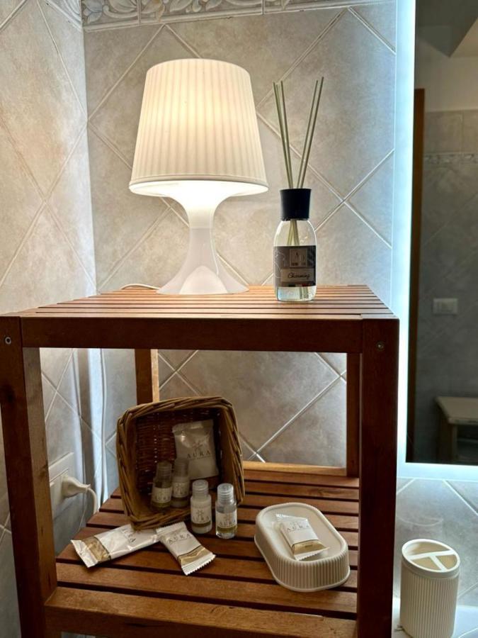 Appartamento Casa Quercianella Esterno foto