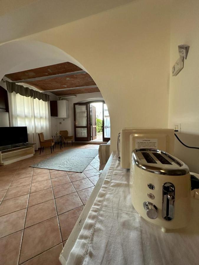 Appartamento Casa Quercianella Esterno foto