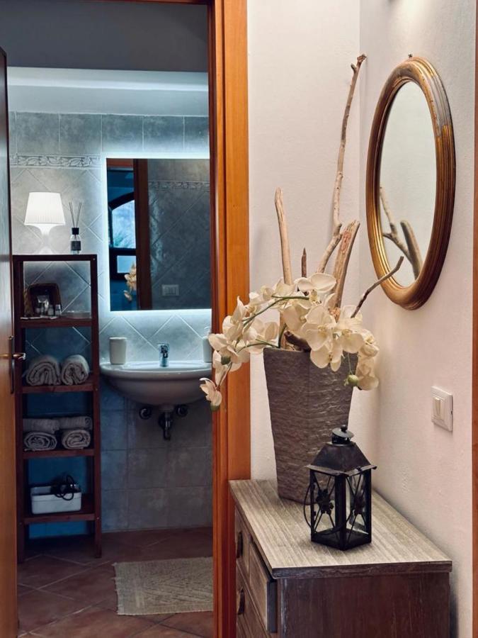 Appartamento Casa Quercianella Esterno foto