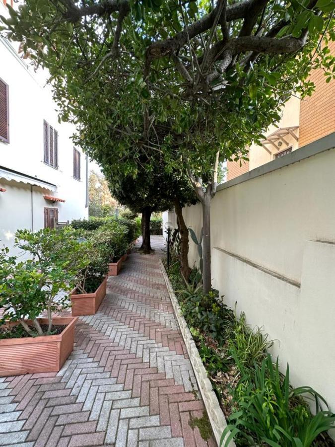 Appartamento Casa Quercianella Esterno foto