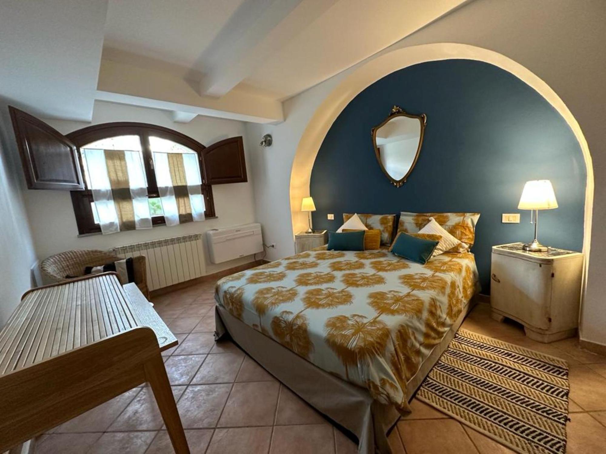 Appartamento Casa Quercianella Esterno foto