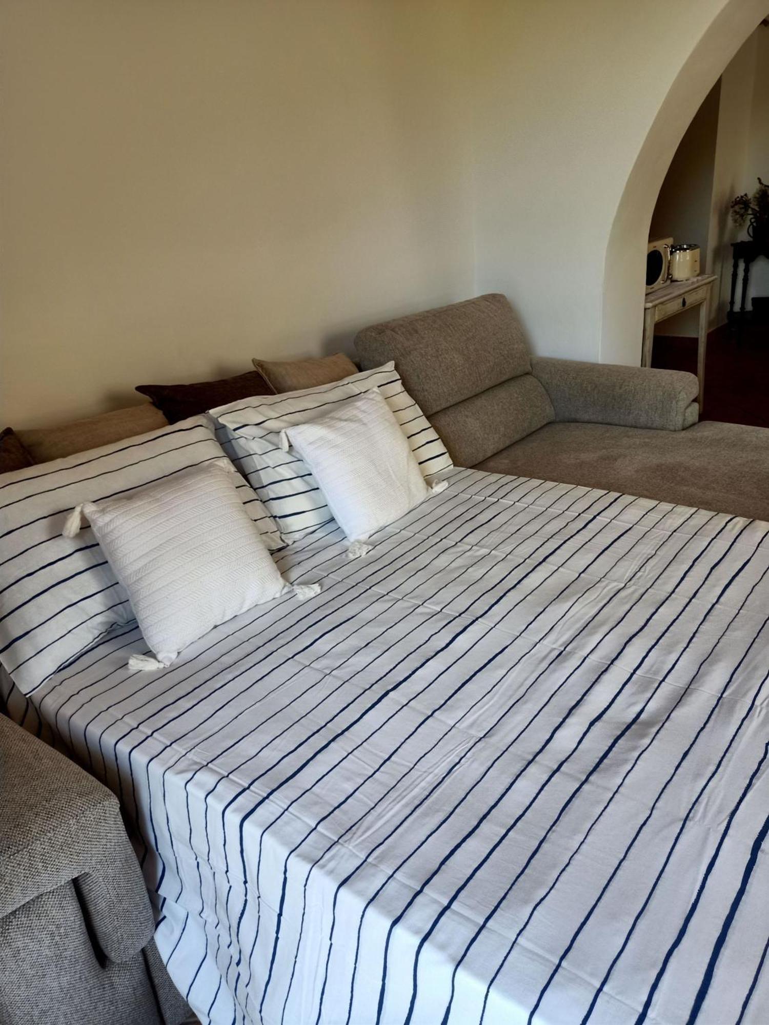 Appartamento Casa Quercianella Esterno foto