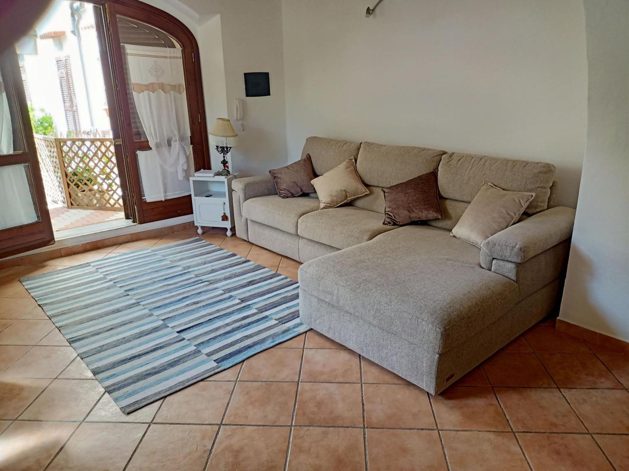 Appartamento Casa Quercianella Esterno foto