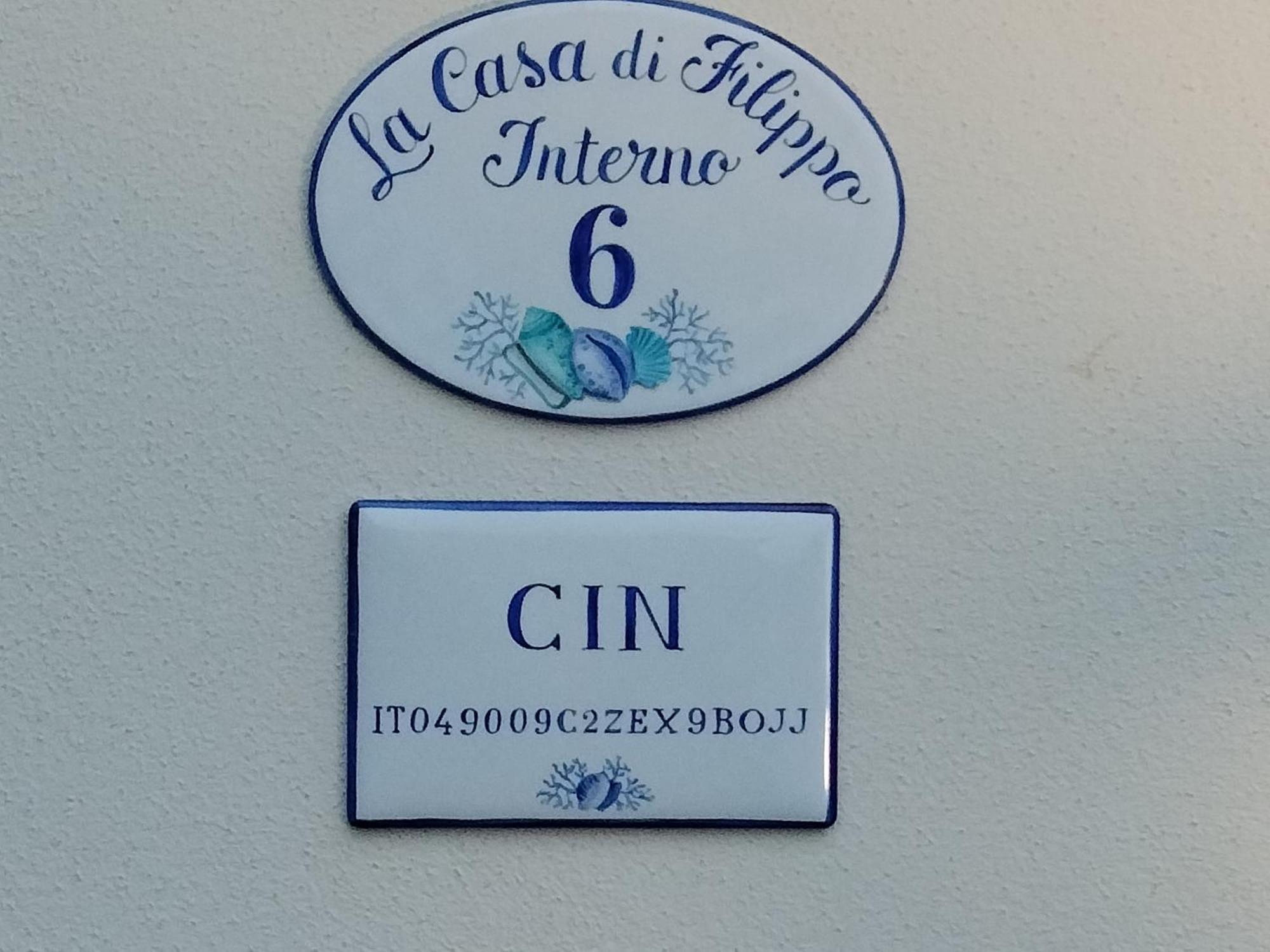 Appartamento Casa Quercianella Esterno foto